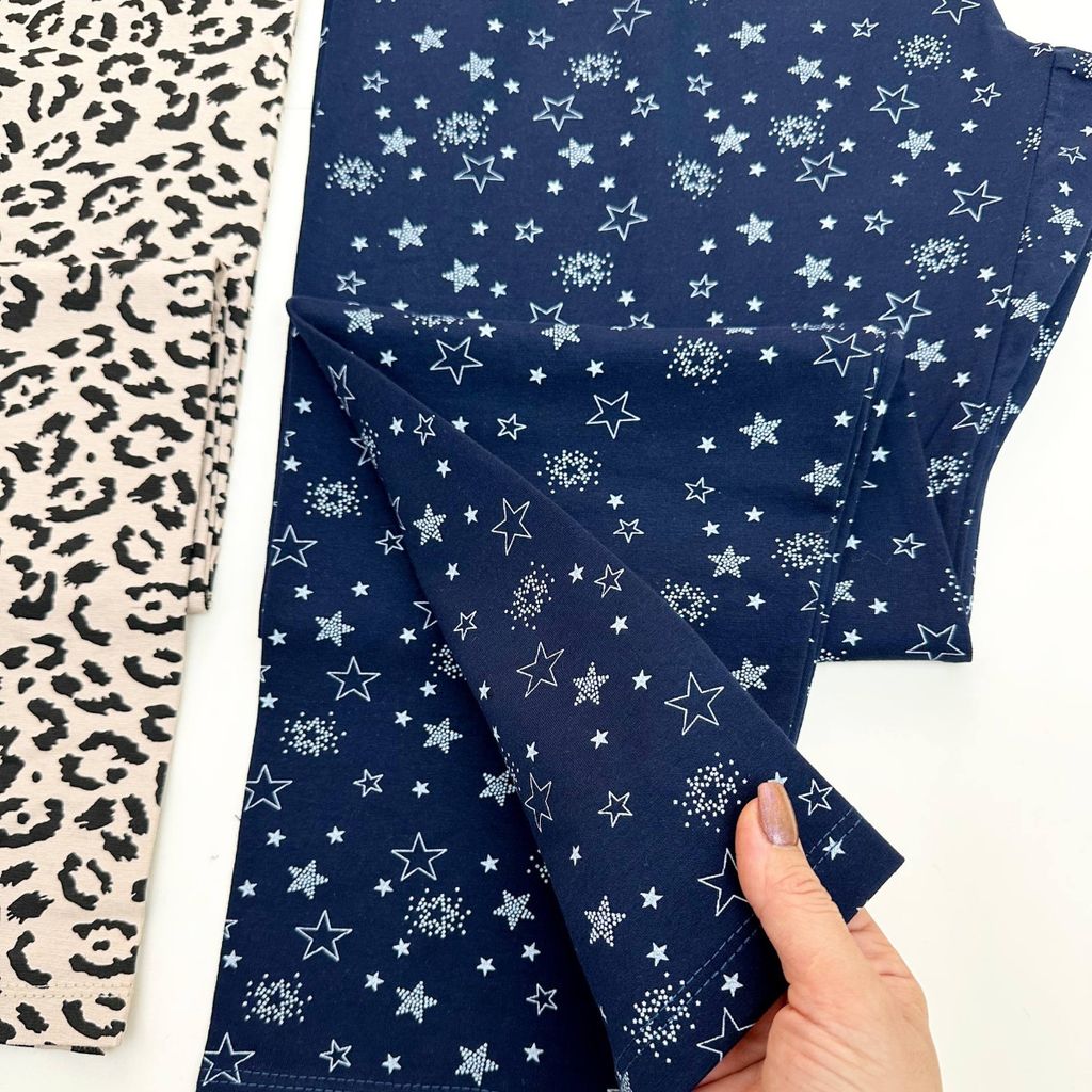 خرید آنلاین شلوار سایزبزرگ راحتی زنانه