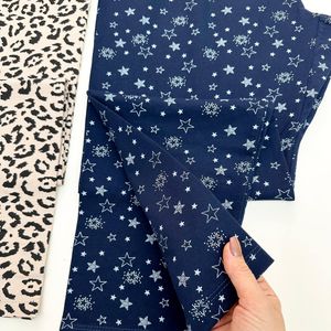 خرید آنلاین شلوار سایزبزرگ راحتی زنانه