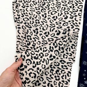 فروش اینترنتی شلوار سایزبزرگ راحتی زنانه