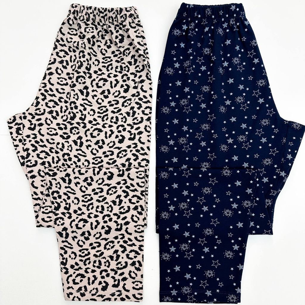 قیمت ارزان شلوار سایزبزرگ راحتی زنانه