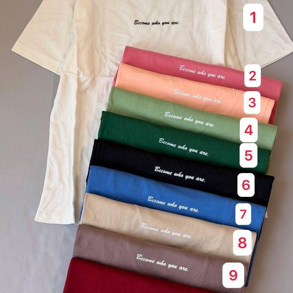 تیشرت پنبه خالص