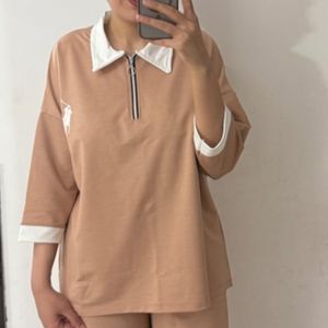 فروش اینترنتی ست تیشرت و شلوار بیرونی