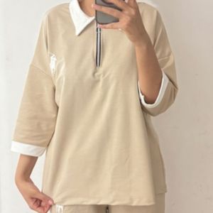 ست تیشرت و شلوار بیرونی