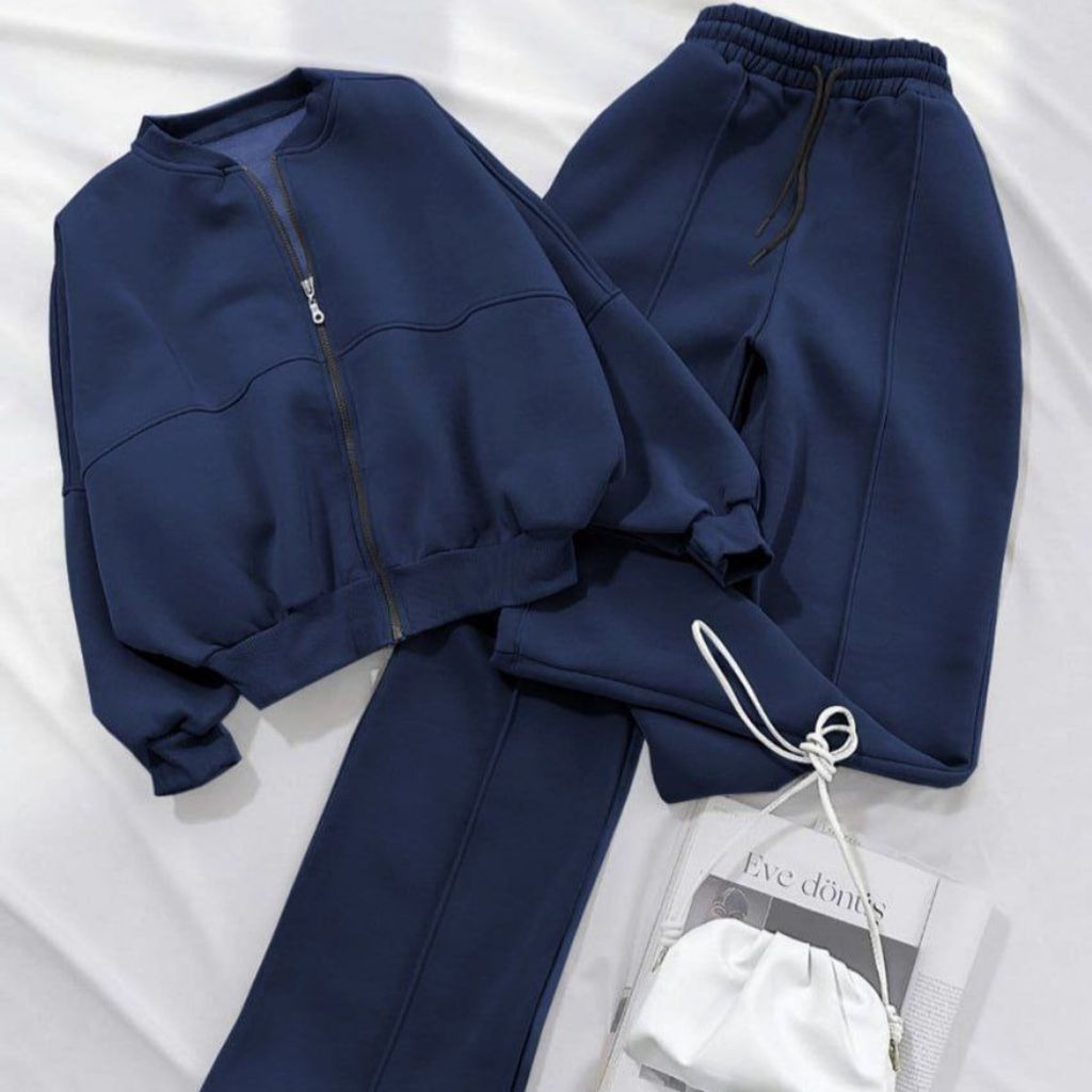 قیمت ست بامبر و شلوار بگ  زنانه