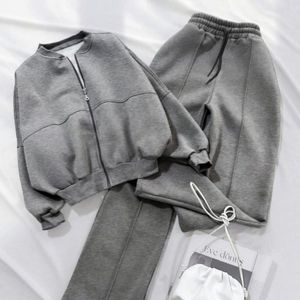 فروش اینترنتی ست بامبر و شلوار بگ  زنانه