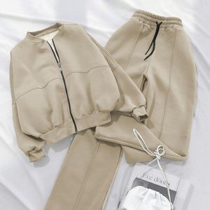 خرید آنلاین ست بامبر و شلوار بگ  زنانه