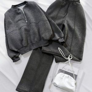 خرید اینترنتی ست بامبر و شلوار بگ  زنانه