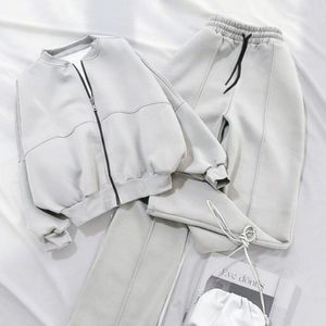 خرید انلاین ست بامبر و شلوار بگ  زنانه