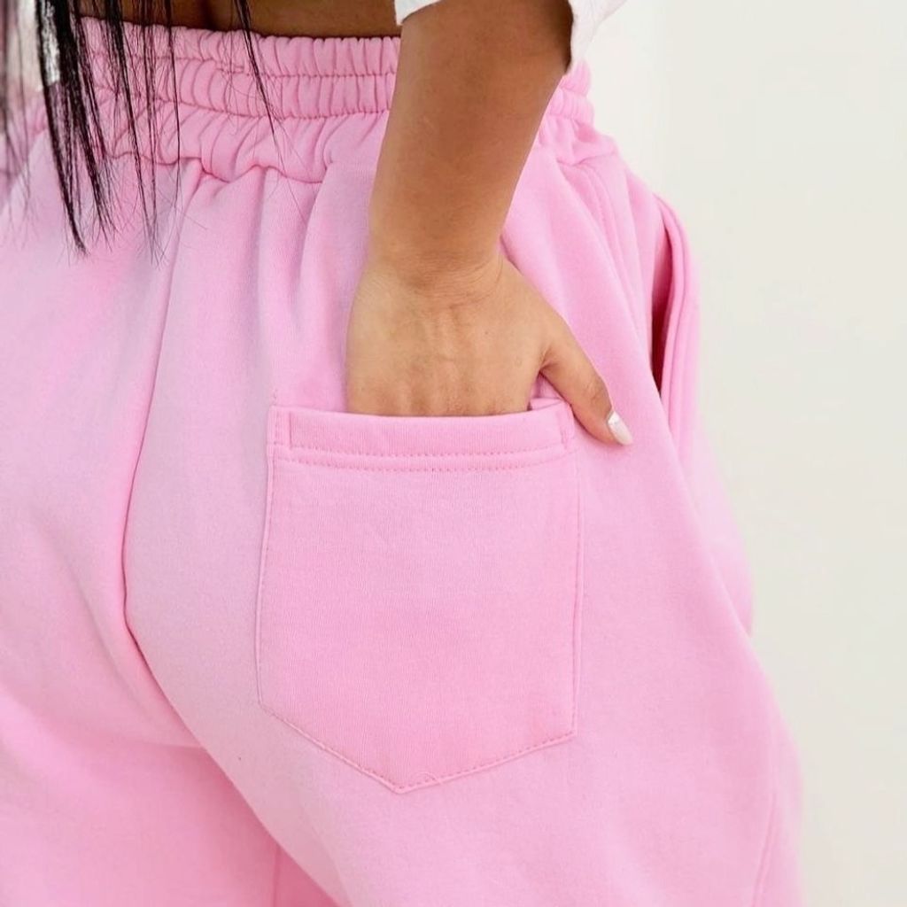 خرید اینترنتی ست نیم زیپ و جاگر اسپورت زنانه و دخترانه