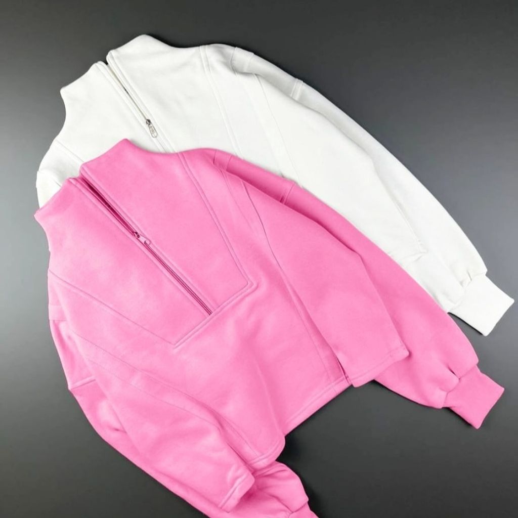 مشخصات دورس نیم زیپ