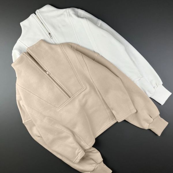 دورس نیم زیپ