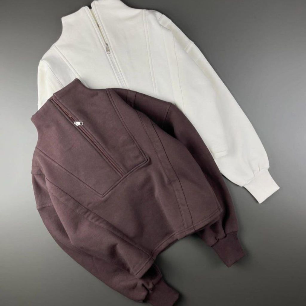 فروش اینترنتی دورس نیم زیپ