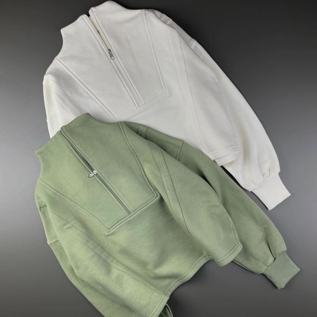 مشخصات دورس نیم زیپ