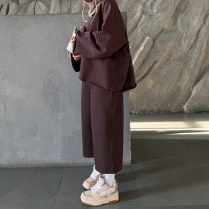 قیمت دورس  شلوار مینیمال باکسی