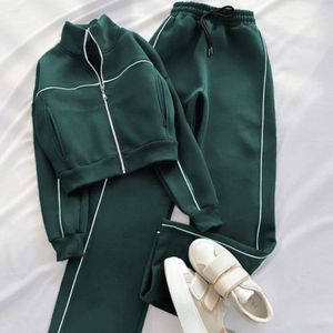 قیمت ارزان سویشرت شلوار مغزی دوزی