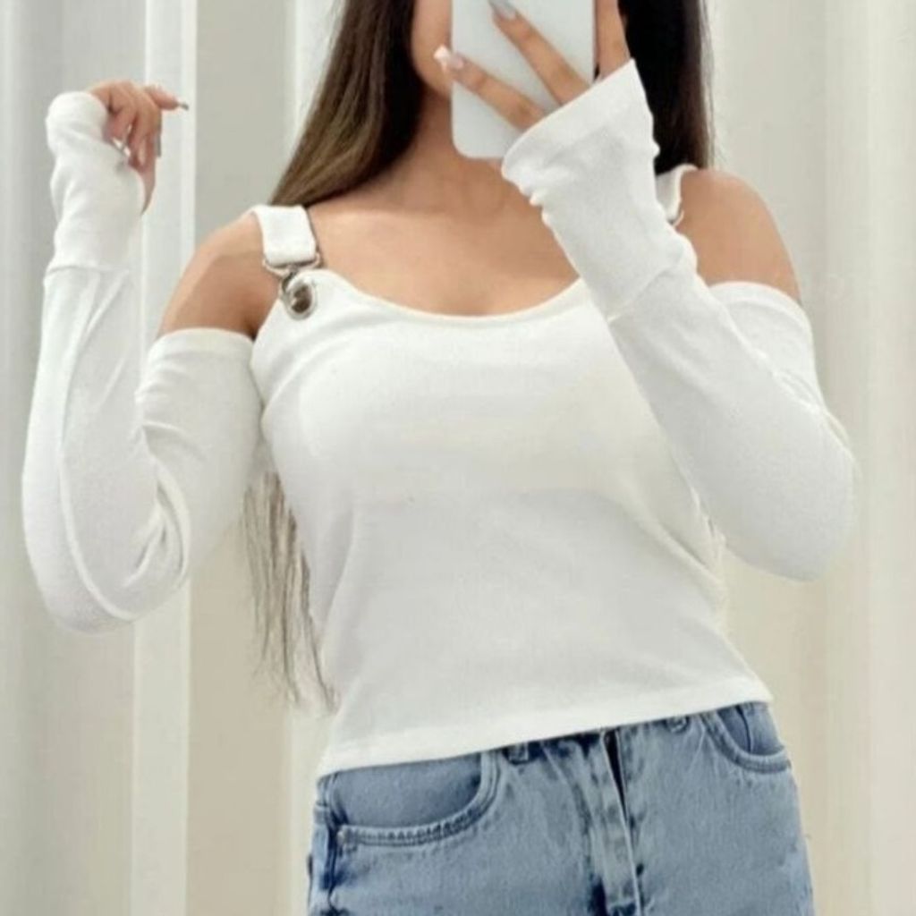 خرید اینترنتی کراپ سگک دار