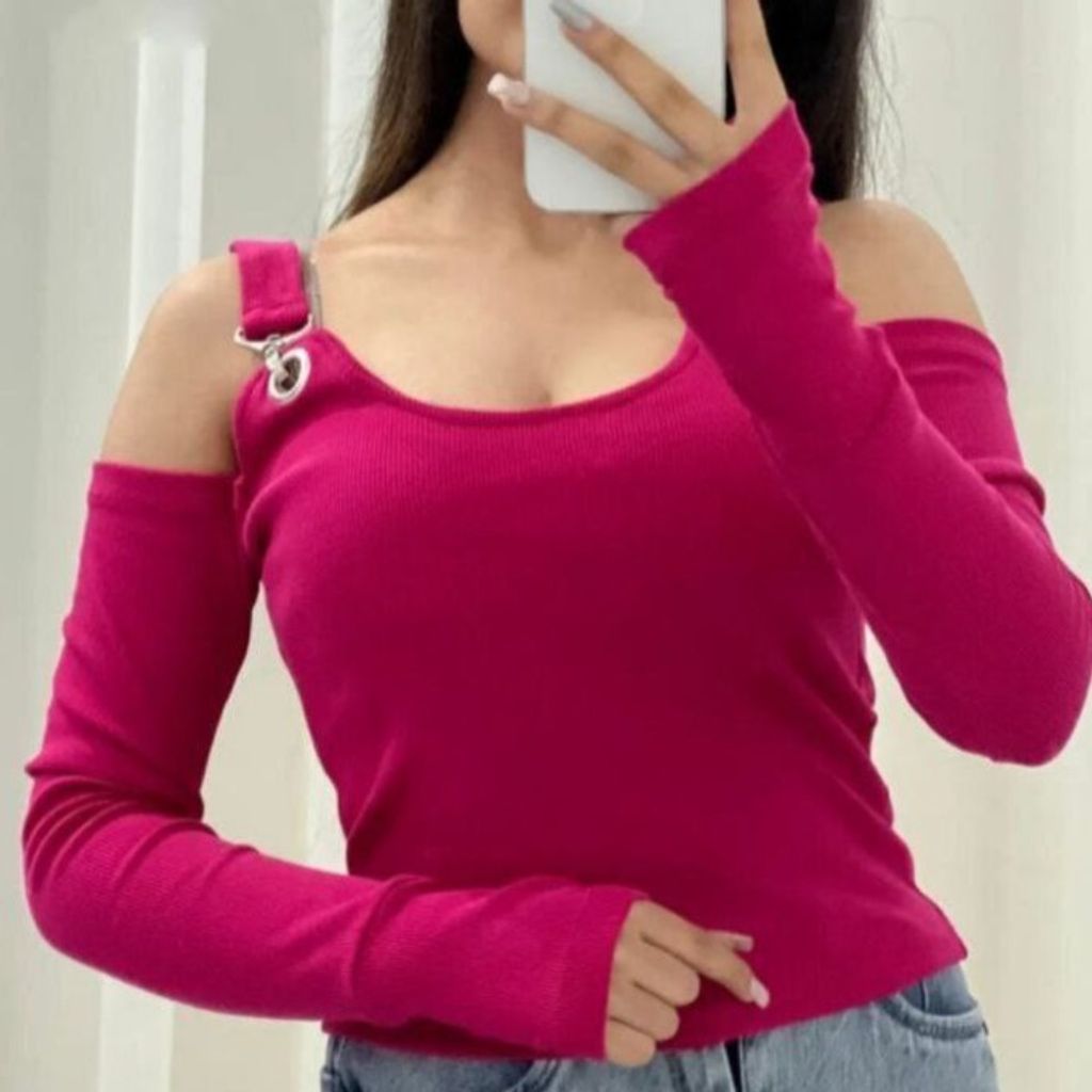 خرید آنلاین کراپ سگک دار