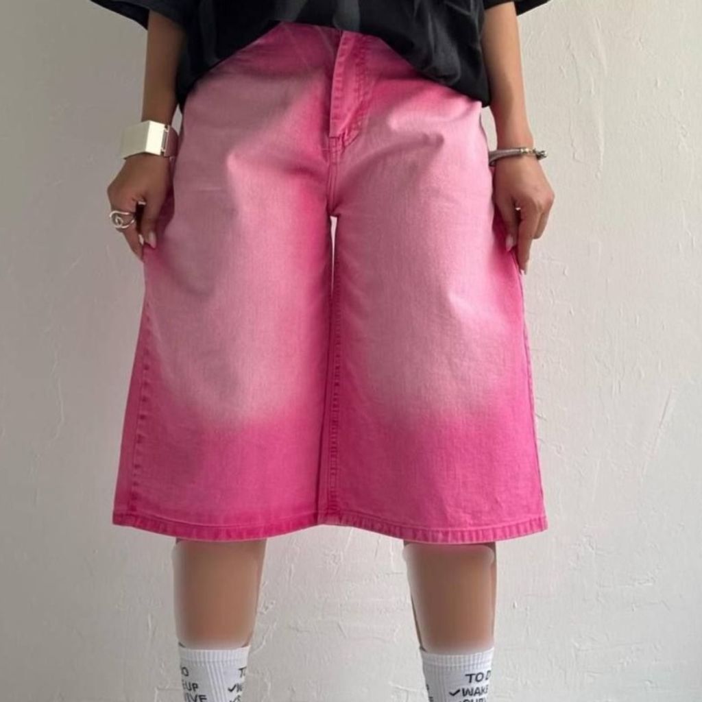 مشخصات شلوار کاپری ترند