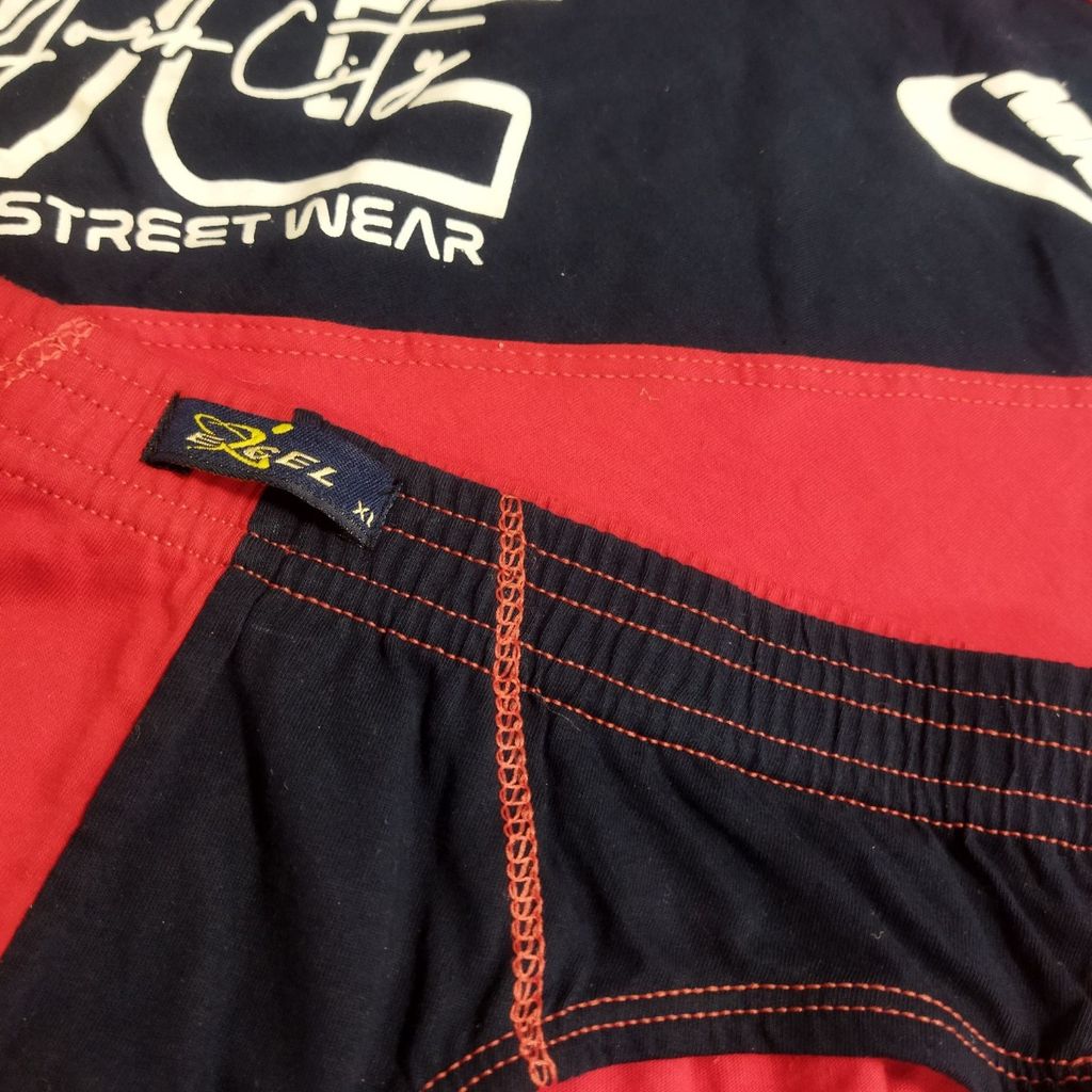 فروش اینترنتی ست شورت و زیرپوش مردانه 2ایکس