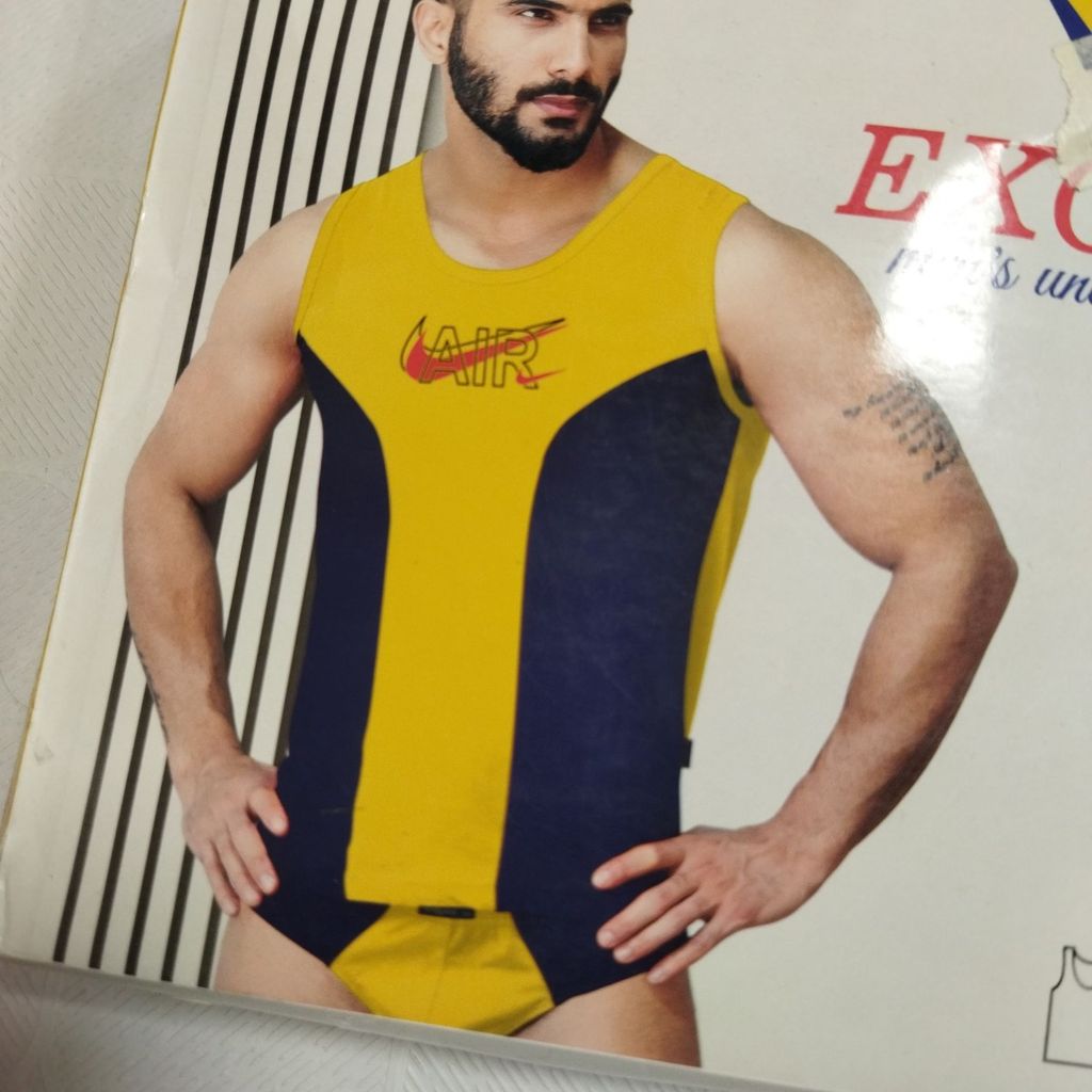 قیمت ارزان ست شورت و زیرپوش مردانه 2ایکس