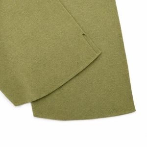 قیمت شلوار بافت زنانه سبز