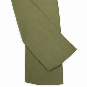 خرید آنلاین شلوار بافت زنانه سبز