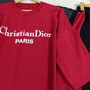 قیمت ارزان ست تیشرت و شلوار زنانه خانگی دیور