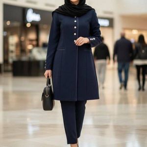 مانتو شلوار رسمی دیانا