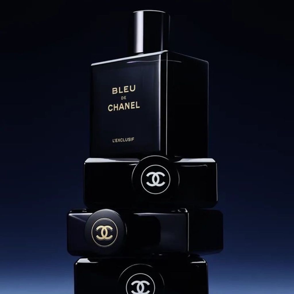 قیمت تستر عطر ادکلن شنل بلو شنل اکسکلوسیف | Chanel Bleu de Chanel L’Exclusif