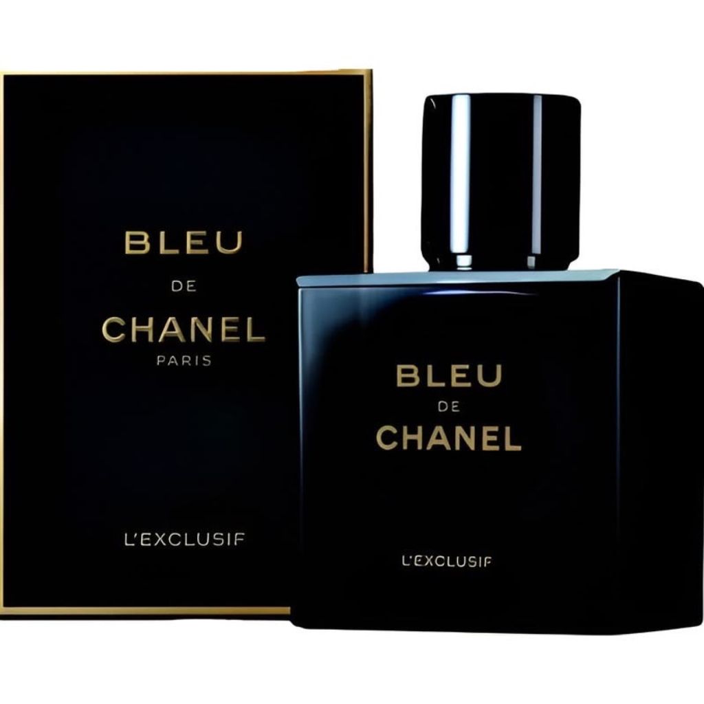 قیمت تستر عطر ادکلن شنل بلو شنل اکسکلوسیف | Chanel Bleu de Chanel L’Exclusif