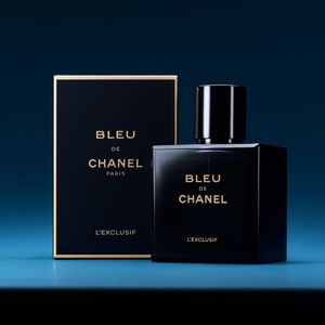 قیمت ارزان تستر عطر ادکلن شنل بلو شنل اکسکلوسیف | Chanel Bleu de Chanel L’Exclusif