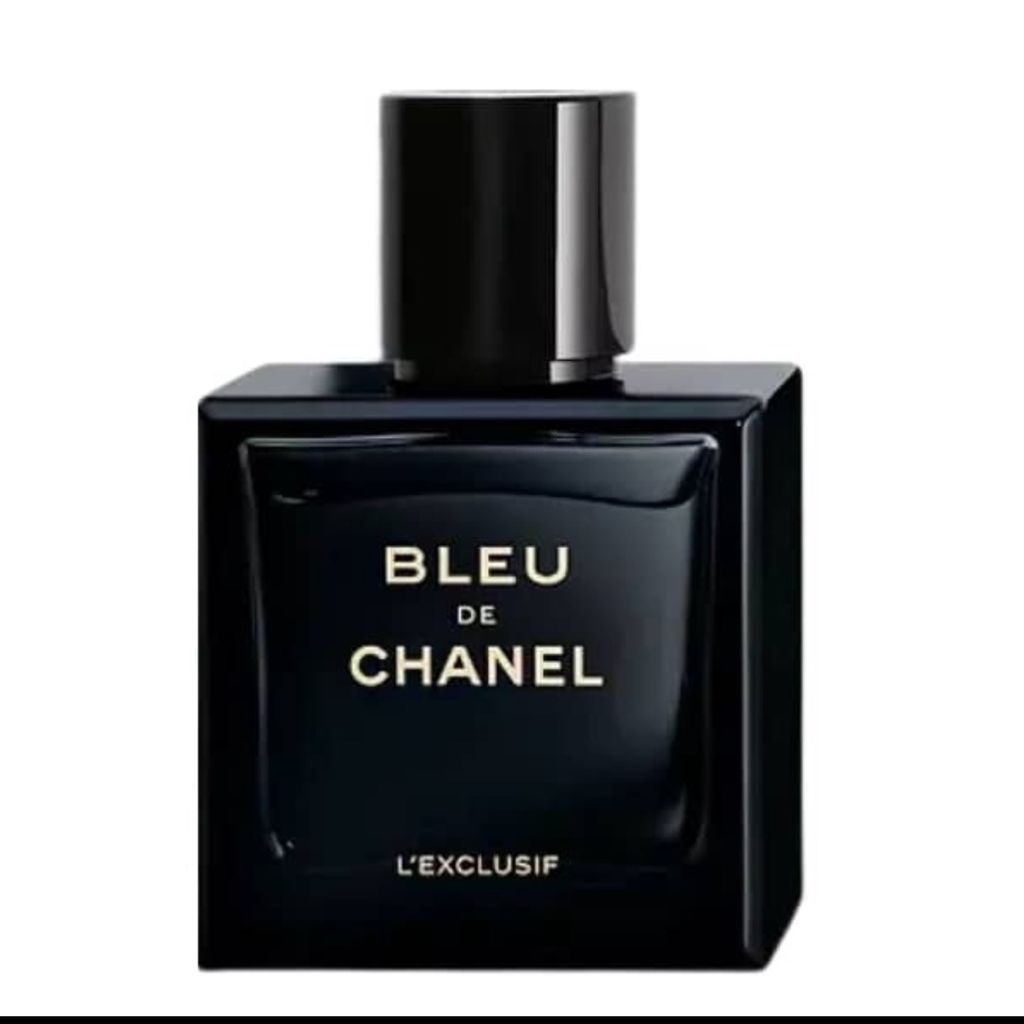 مشخصات تستر عطر ادکلن شنل بلو شنل اکسکلوسیف | Chanel Bleu de Chanel L’Exclusif