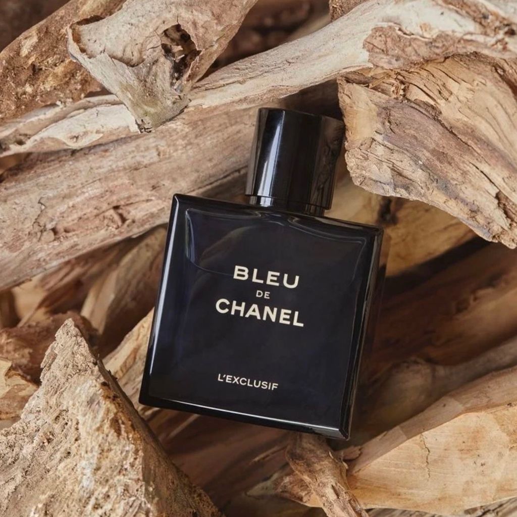 قیمت تستر عطر ادکلن شنل بلو شنل اکسکلوسیف | Chanel Bleu de Chanel L’Exclusif