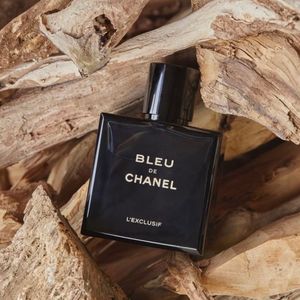 قیمت تستر عطر ادکلن شنل بلو شنل اکسکلوسیف | Chanel Bleu de Chanel L’Exclusif