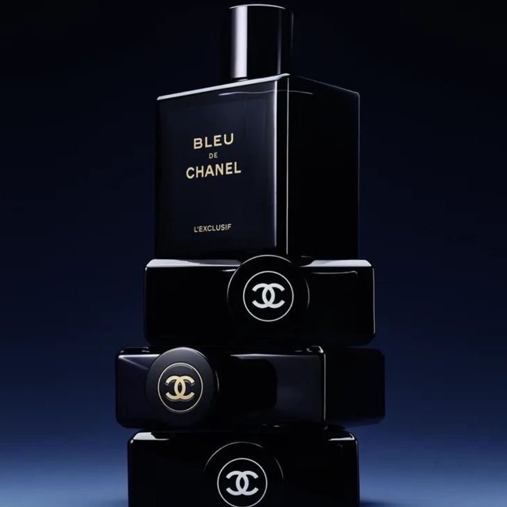 خرید آنلاین تستر عطر ادکلن شنل بلو شنل اکسکلوسیف | Chanel Bleu de Chanel L’Exclusif