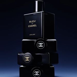 خرید آنلاین تستر عطر ادکلن شنل بلو شنل اکسکلوسیف | Chanel Bleu de Chanel L’Exclusif
