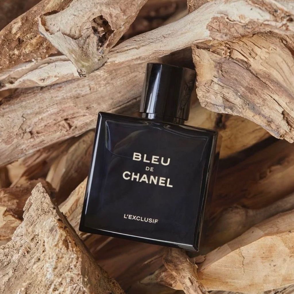 خرید اینترنتی تستر عطر ادکلن شنل بلو شنل اکسکلوسیف | Chanel Bleu de Chanel L’Exclusif