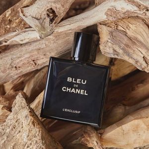 خرید اینترنتی تستر عطر ادکلن شنل بلو شنل اکسکلوسیف | Chanel Bleu de Chanel L’Exclusif
