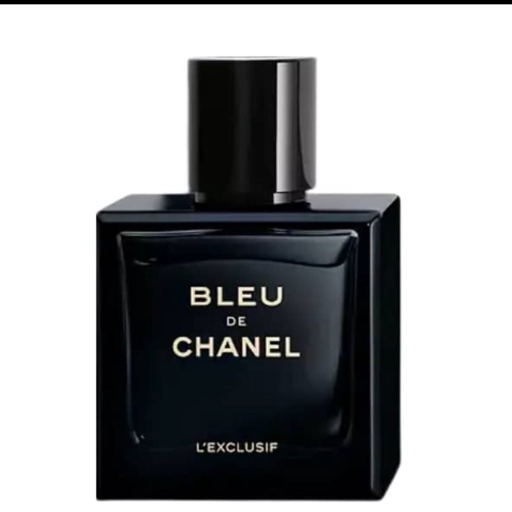 قیمت ارزان تستر عطر ادکلن شنل بلو شنل اکسکلوسیف | Chanel Bleu de Chanel L’Exclusif