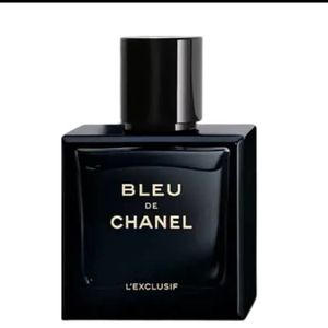 قیمت ارزان تستر عطر ادکلن شنل بلو شنل اکسکلوسیف | Chanel Bleu de Chanel L’Exclusif