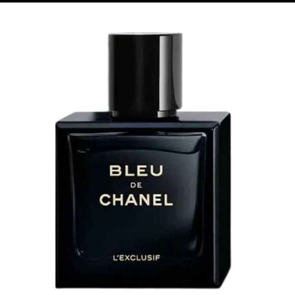 تستر عطر ادکلن شنل بلو شنل اکسکلوسیف | Chanel Bleu de Chanel L’Exclusif