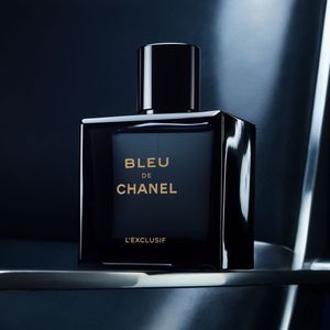 مشخصات تستر عطر ادکلن شنل بلو شنل اکسکلوسیف | Chanel Bleu de Chanel L’Exclusif