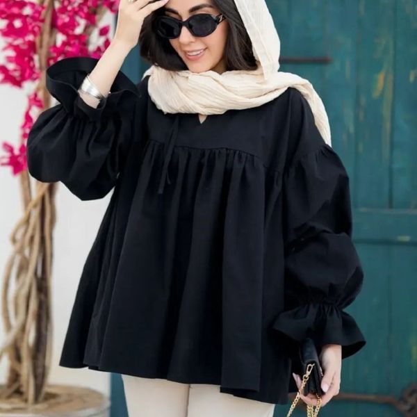 شومیزمانتویی عروسکی پرنسا