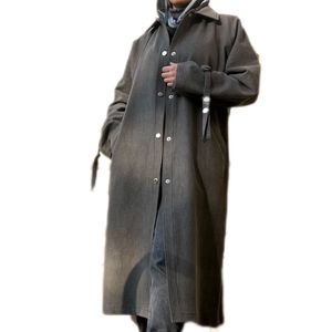 فروش اینترنتی مانتو جین بلند