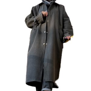 مشخصات مانتو جین بلند