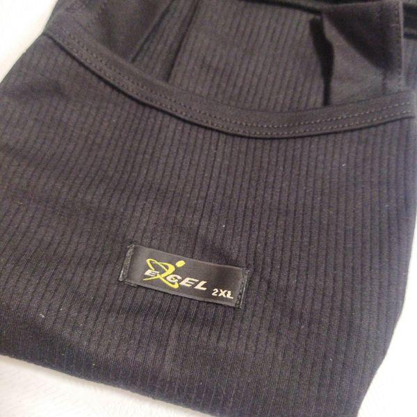 ست شورت و زیرپوش رکابی مشگی مردانهstr55