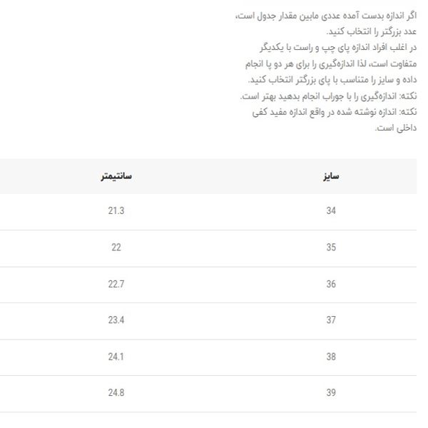 کتونی بچگانه طرح رانینگ Pro از مورچه کد 4112302