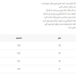 خرید اینترنتی قیمت کتونی بزرگسال طرح رانینگ 360 از مورچه کد 4112301