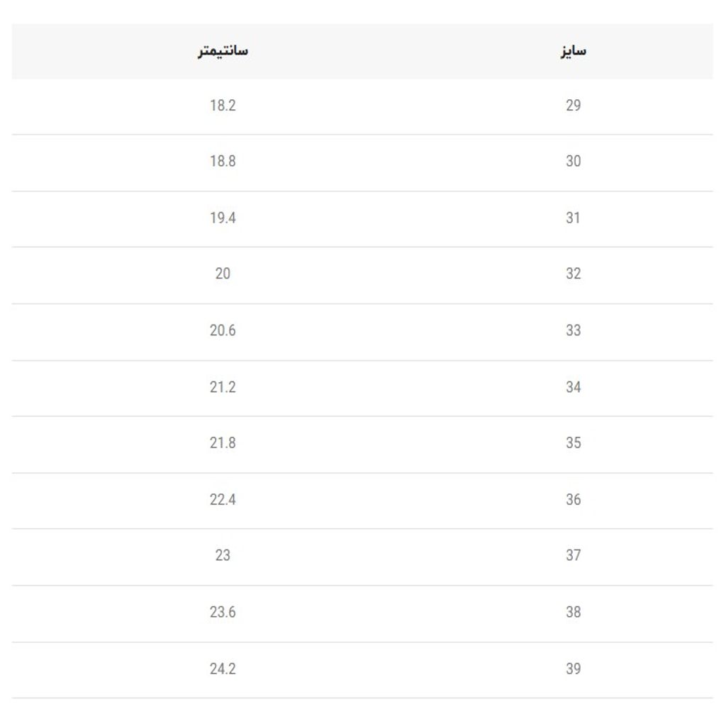 خرید اینترنتی قیمت کتونی بچگانه طرح سه خط از باب داگ کد 4112101