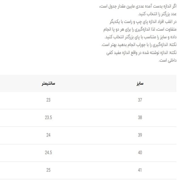 ونس بچگانه طرح پاندا از کی شوز کد 4112502